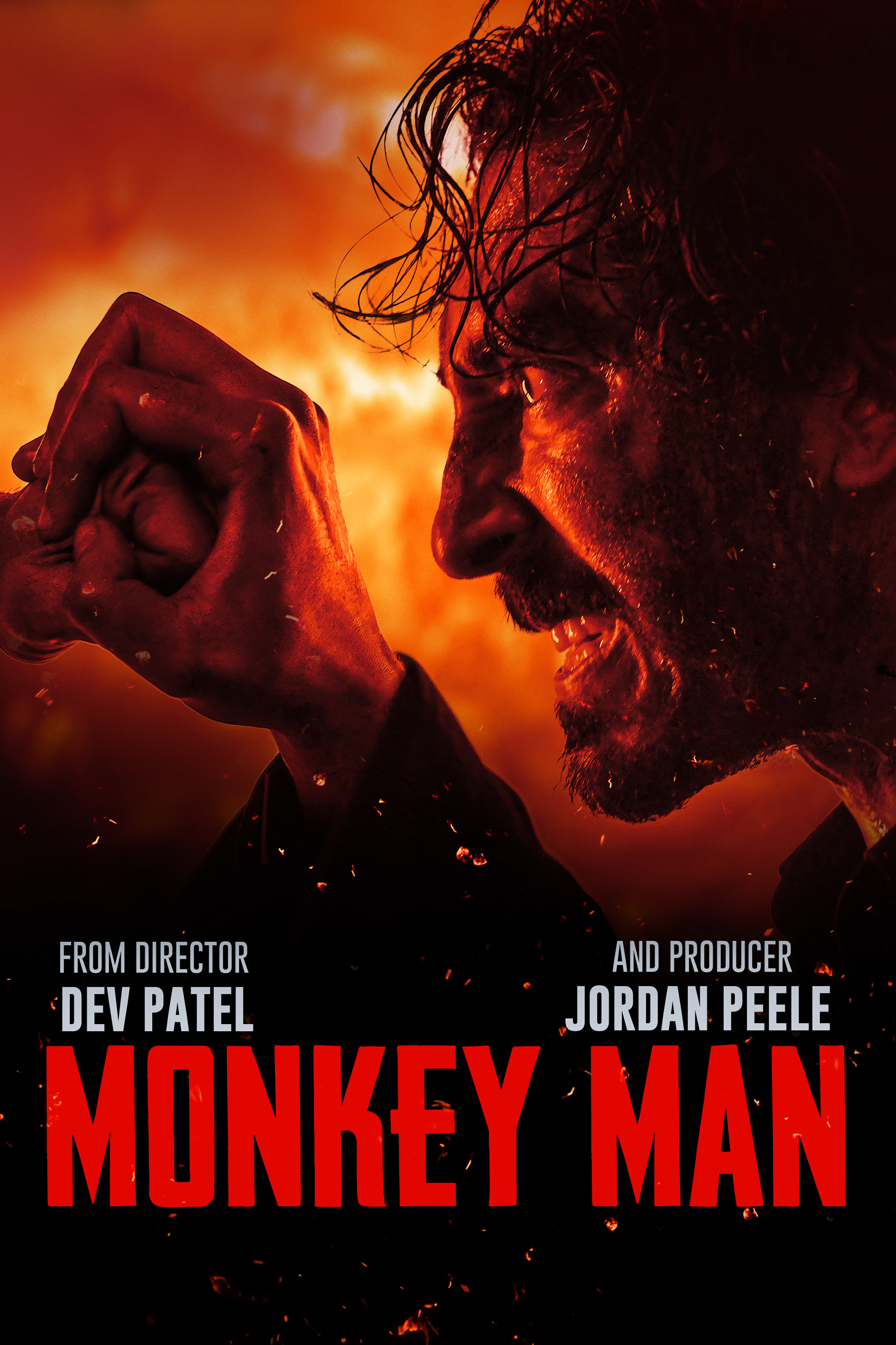 Monkey Man (2024) [185513] (A1737669697) [[Movies]] --Plex--